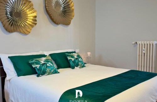 Tortona Apartment | Domus Derthona Alloggio Ester Mietta