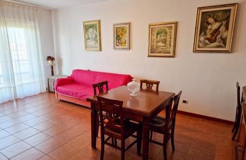 Torrino Apartment | DOMUS DIVI - Eur Torrino