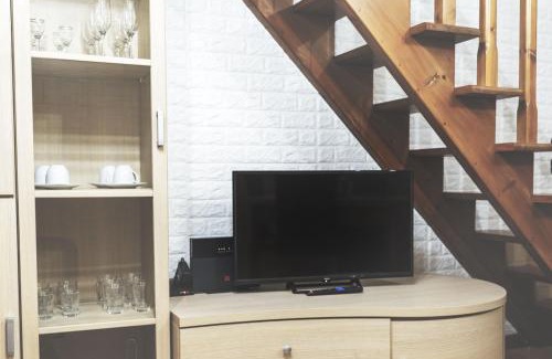 Pofi House | DOMUS ESSENTIA