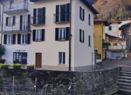 Vassena Apartment | Domus Graziana - Lake Front