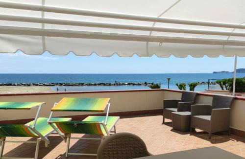 Formia Apartment | Domus Hormiae