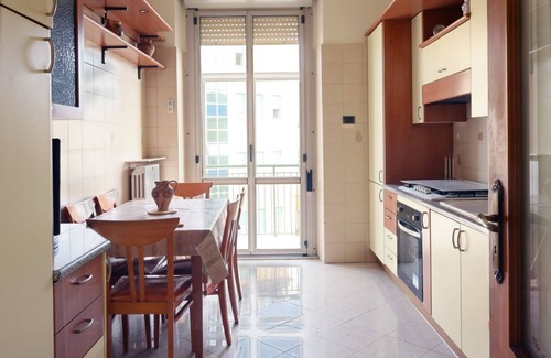 Matera House | Domus il Grillaio - Elegante, raffinato, centrale e tranquillo