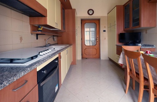 Matera House | Domus il Grillaio - Elegante, raffinato, centrale e tranquillo