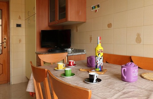 Matera House | Domus il Grillaio - Elegante, raffinato, centrale e tranquillo