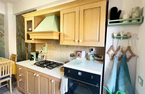 Zona I Val Melaina Apartment | Domus Jonia: dream or reality in the Eternal City, an italian apartment!