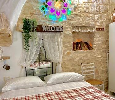 Turi Bed & Breakfast | Domus Klara