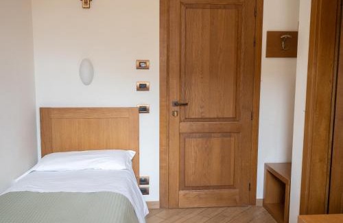 Assisi Hotel | Domus Laetitiae Assisi