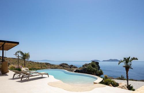Vizari Villa | Domus Mare Villas