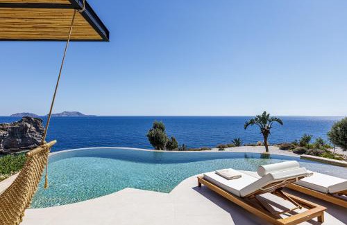 Vizari Villa | Domus Mare Villas