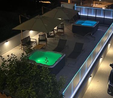 Mondragone Apartment | Domus Marina - Atlantico Apartment