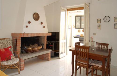 Pirri Apartment | Domus Mater