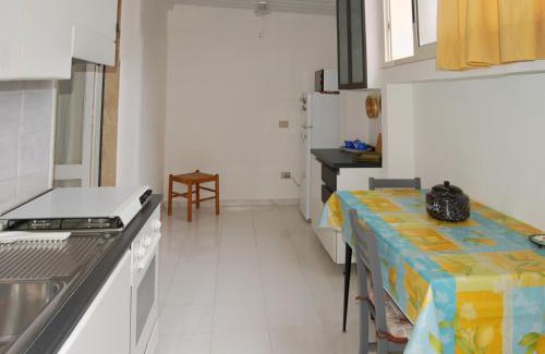 Pirri Apartment | Domus Mater