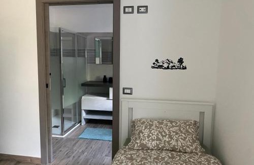 Druogno Apartment | Domus Mea