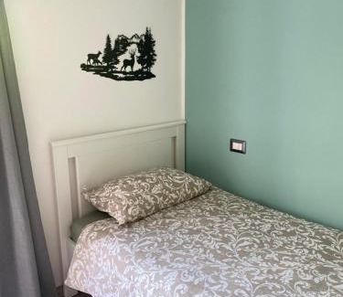 Druogno Apartment | Domus Mea