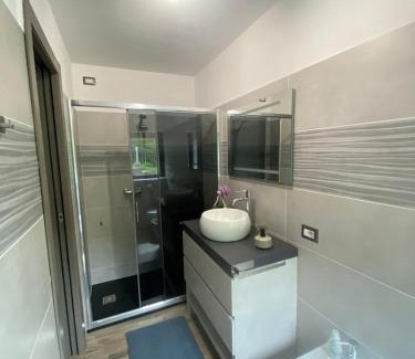 Druogno Apartment | Domus Mea