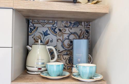 Forza d'Agro Apartment | Domus Mea