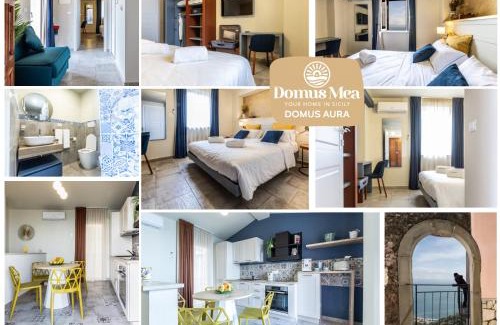 Forza d'Agro Apartment | Domus Mea