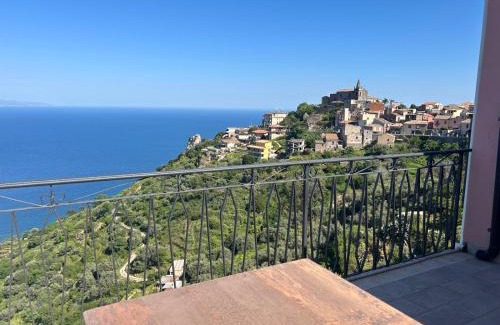 Forza d'Agro Apartment | Domus Mea