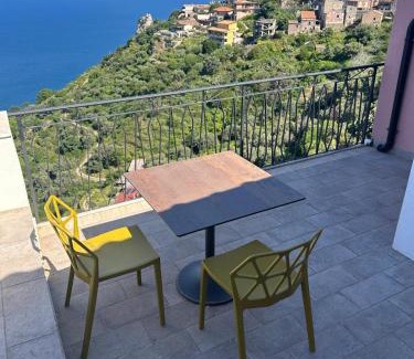 Forza d'Agro Apartment | Domus Mea