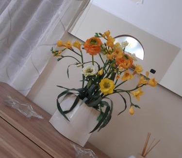 Torre del Greco Apartment | Domus Mirabilis