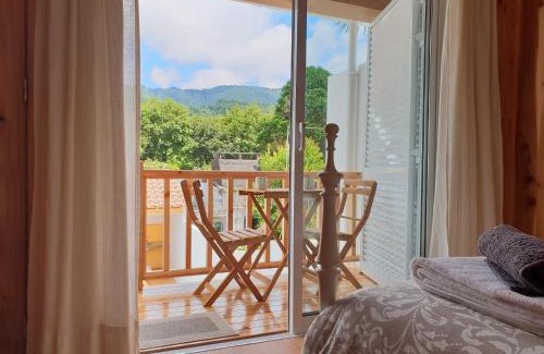 Furnas Apartment | Domus Nostra