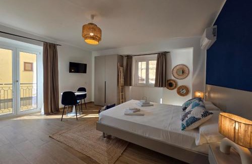 Pizzo Bed & Breakfast | Domus Nova - Luxury Residence