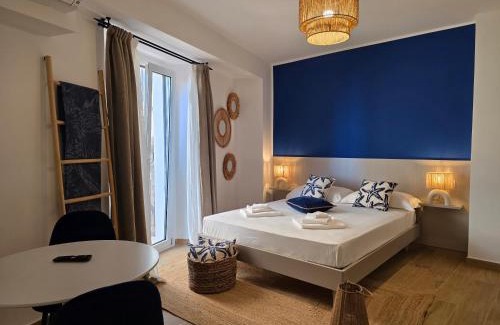 Pizzo Bed & Breakfast | Domus Nova - Luxury Residence