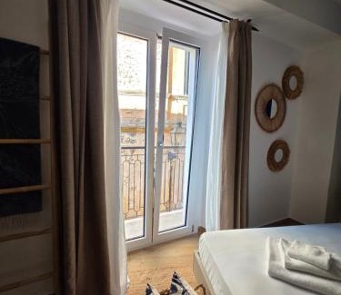 Pizzo Bed & Breakfast | Domus Nova - Luxury Residence