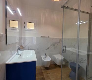 Pizzo Bed & Breakfast | Domus Nova - Luxury Residence