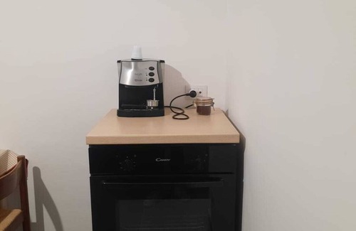 Palermo Apartment | Domus Oreto