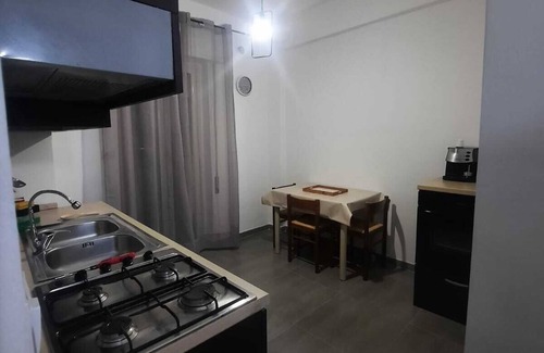 Palermo Apartment | Domus Oreto