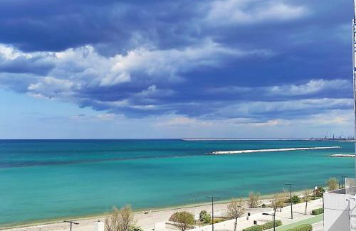 Municipio 3 Apartment | DOMUS RESIDENCE - CESARE -