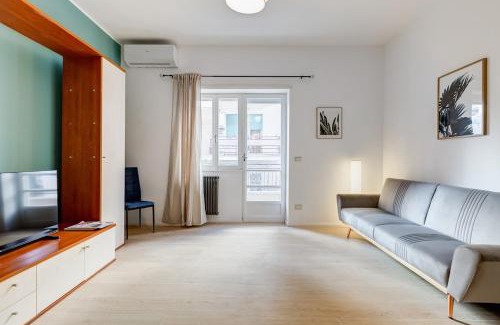 Quartiere XXVII Primavalle Apartment | Domus Suite Gemelli - Relax & Comfort