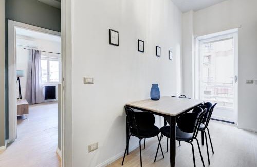 Quartiere XXVII Primavalle Apartment | Domus Suite Gemelli - Relax & Comfort