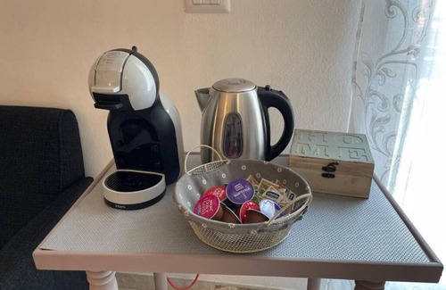 Viterbo Apartment | DOMUS TUSCIA APARTMENTS Via Estrema 2