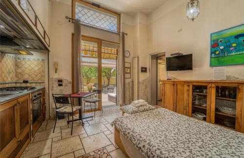 Torre Annunziata Bed & Breakfast | Domus Vesuvia