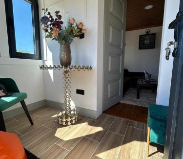 Bomfim House | Domus Vila Maria Douro