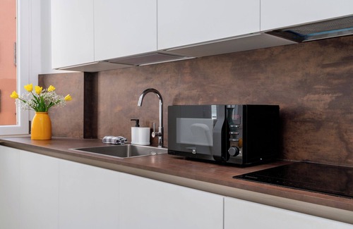 San Giovanni Apartment | DomusAurea 2 apartments 5 bedrooms a stone's throw from the Colosseum