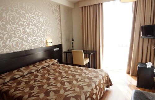 San Luis de Sabinillas Hotel | Don Agustin