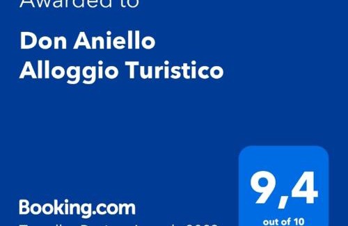 Sulmona Apartment | Don Aniello Alloggio Turistico