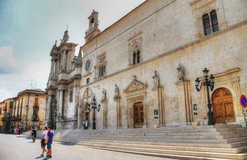 Sulmona Apartment | Don Aniello Alloggio Turistico