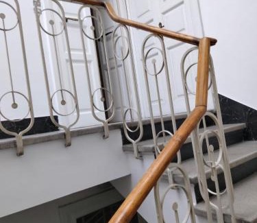 Sulmona Apartment | Don Aniello Alloggio Turistico