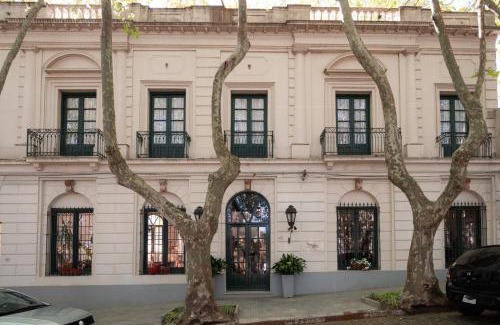 Barrio Historico Hotel | Don Antonio Posada