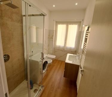 Quartiere XXIV Don Bosco Apartment | Don Bosco Holiday Home