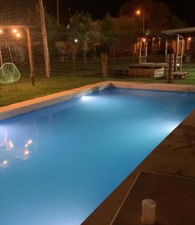 General San Martin House | Don caffe the house