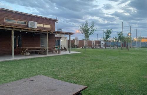 General San Martin House | Don caffe the house