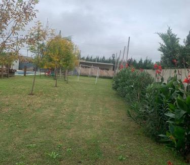 General San Martin House | Don caffe the house