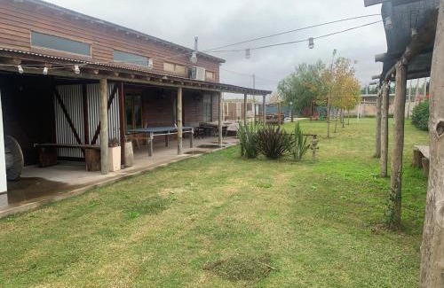 General San Martin House | Don caffe the house