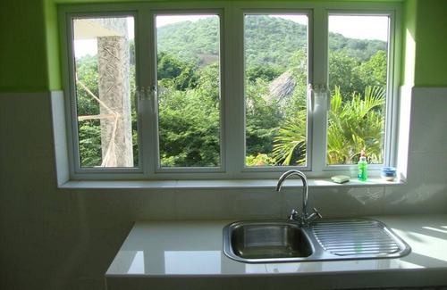 Soto Apartment | Don Genaro Moringa Castle Apartment