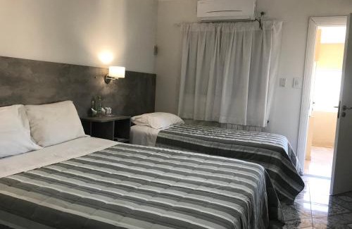 Chivilcoy Hotel | DON Hotel CHIVILCOY